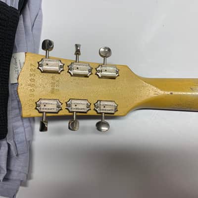 Gibson Les Paul Special Faded DC 2006 - TV Yellow image 6