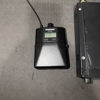 Shure PSM 300 - J13 imagen 4