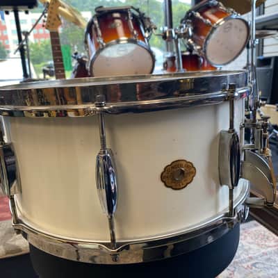 Slingerland Radio King Snare Drum image 4