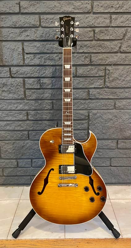 Gibson Standard Es-137 Classic