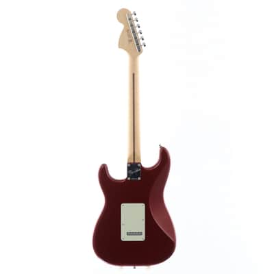 Fender American Performer Stratocaster HSS Aubergine [US240035755] (07/02) image 2