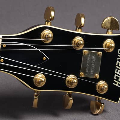 Gretsch 6122 Country Classic II 1989 - Walnut Stain image 14