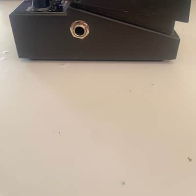 Boss MT-2 Metal Zone (Silver Label) 1991 - Present - Black image 4