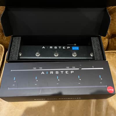 XSonic AIRSTEP Lite 2023 - Black image 4