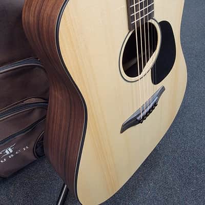 New Furch Violet D-ERa 2026 Solid/Solid, W/Dlx Bag, Free Shipping! image 5