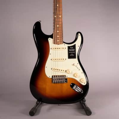 Fender vintera stratocaster 60 - 3ts image 1