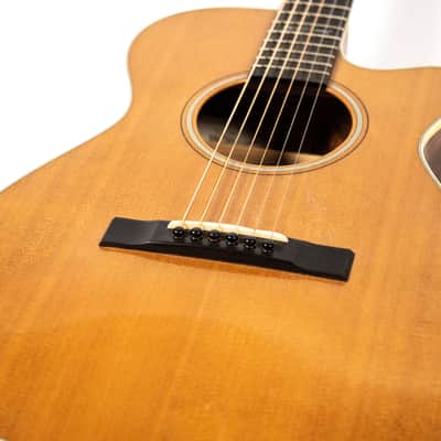 Rockbridge Custom Acoustic Owned by Mike Campbell image 10