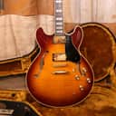 Yamaha SA-2200 2013 Sunburst