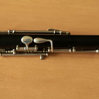 Oboe F. Lorée M 96 (Thumbplate) image 5