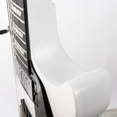 Gibson Les Paul Studio Modern, Worn White | Demo image 12