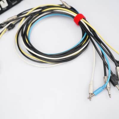 Sequentix Cirklon Sequencer & Analog Bus Eurorack Breakout Module #58932 image 18