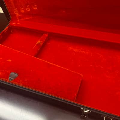 Fender Jazz Bass 1965 - 1969 - Sunburst image 23