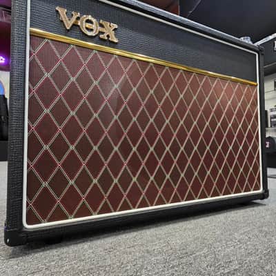 VOX AC15 C1 Combo Amplifier (Pre-Owned) image 1