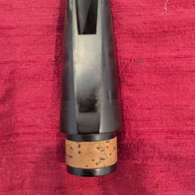 Vintage Vandoren B45 Bb clarinet mouthpiece image 4