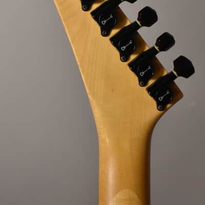 1990's Charvette Model 250 MIJ HSS White w/OHSC image 6