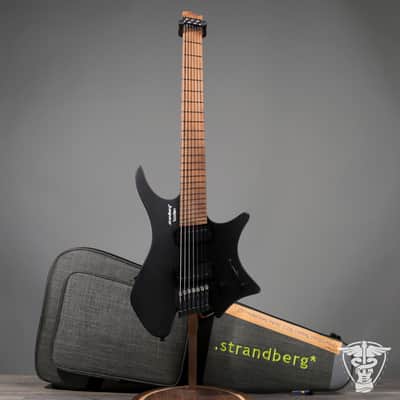 2026 strandberg Boden Standard N2.7 - 5.33 LBS image 8