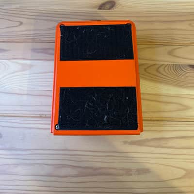 Maxon PH-350 Rotary Phaser 1980s - Orange image 6