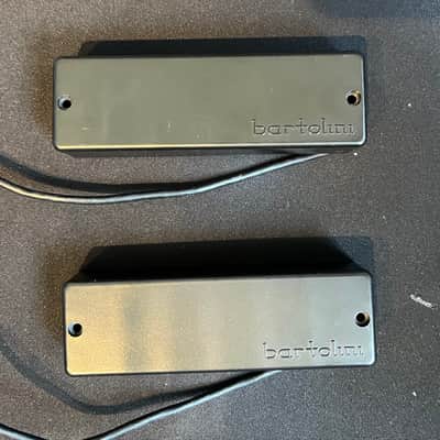 Bartolini BH2 image 1