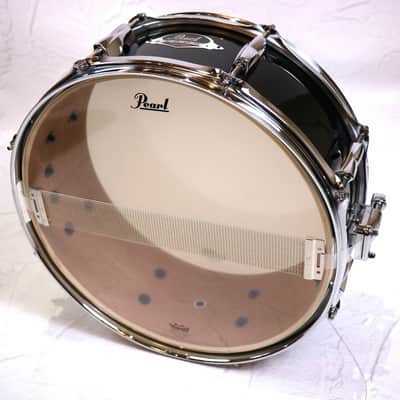 PEARL EXX1455SN/C JB Pearl EXPORT SERIES 14h x 5.5h Poplar Snare Drum (08/03) image 9