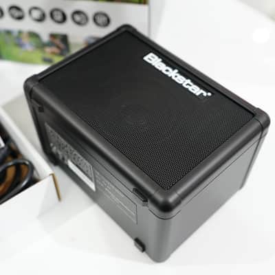 Blackstar Fly 103 Extension Cabinet – Turns Fly 3 into a 6W Stereo Setup image 6