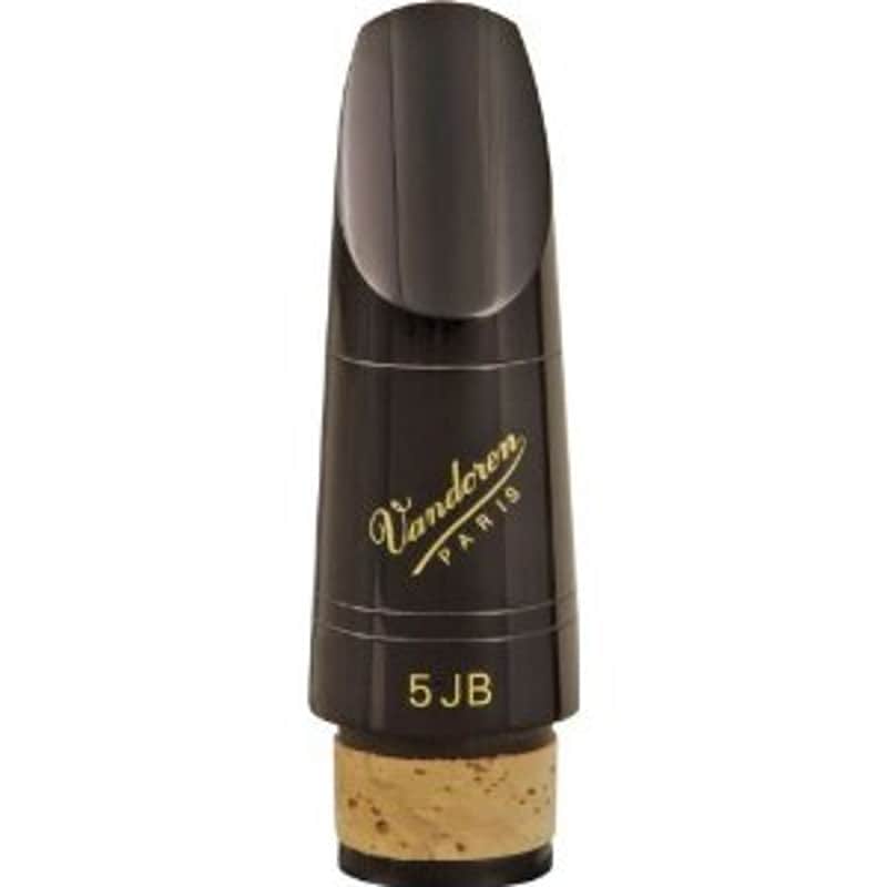 Vandoren 5JB Jazz Clarinet Mouthpiece image 1