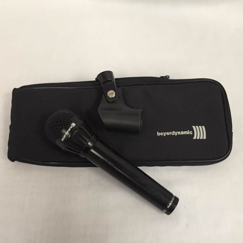 Beyerdynamic TG-x 180 90's Black | Reverb