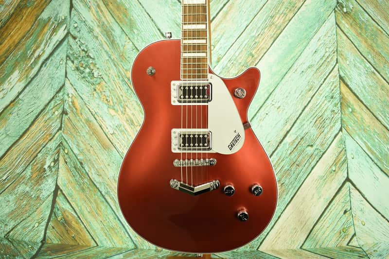 Gretsch G5220 Electromatic Jet - Firestick Red image 1