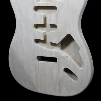 Body Telecaster Hybrid image 2
