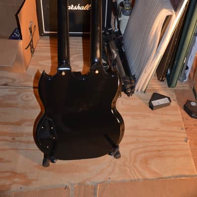 Gibson 100th Anniversary EDS-1275 1994 w/OHSC image 9