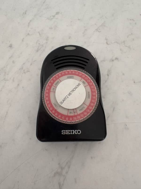 Seiko Sq 50 V image 1