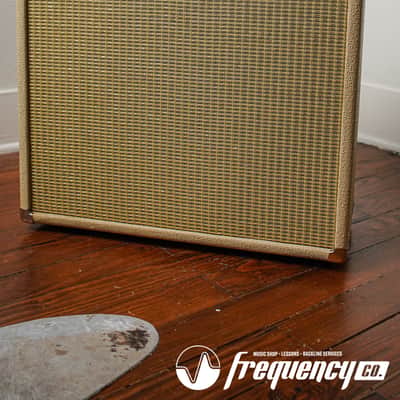 Sewell Amplification Wampus Cat Texaplex 50 Combo Amplifier - 2004 image 5
