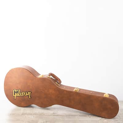 Gibson Les Paul Junior Double Cutaway, Ebony | Demo image 18