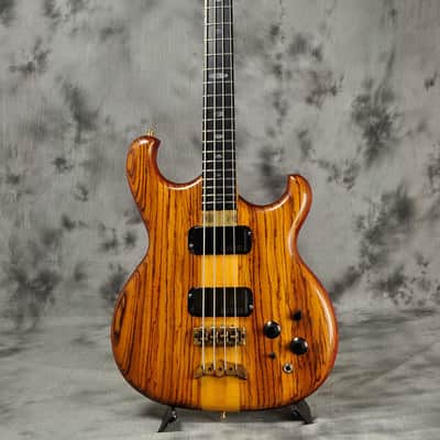 Alembic Spoiler Bass image 2