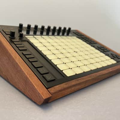 Ableton Push 1 stand walnut image 5
