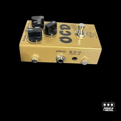 Fulltone OCD V2 Transparent Overdrive - x16998 image 4