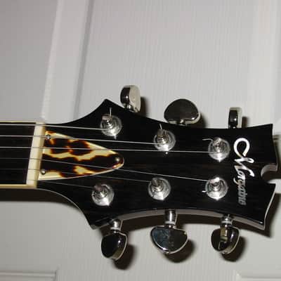 Morgaine (Jorg Tandler) Beauty '59 Flametop image 3