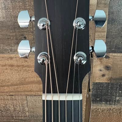 Furch, Blue Series, G-SWA VTC Acoustic/Electric Guitar, Gigbag, Free Ship, 004 image 5