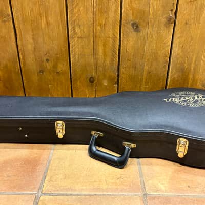 Gibson Les Paul Custom Shop / Custom 2003 - Ebony image 9