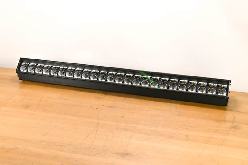 Robert Juliat Robert Juliat Dalis 862 150W LED Asymmetric Footlight Batten (NO PSU)