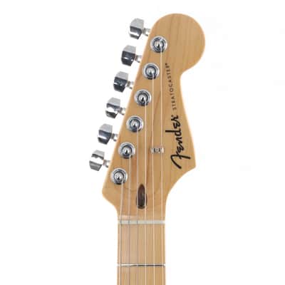 Fender Standard Stratocaster HSS Aqua Marine Metallic [ICF25008534] (05/01) image 10