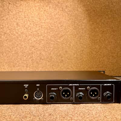 dbx ProVocal Digital Vocal Processor 2000s – Serviced – Warranty image 14