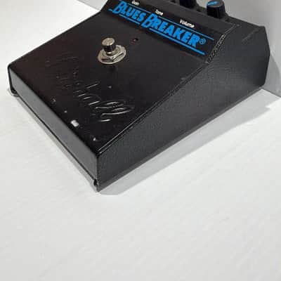 Immagine Marshall BluesBreaker 1991 - 1998 - Black - 2