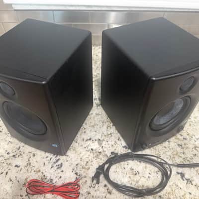 PreSonus Eris E5 BT Pair — Near-Mint, Barely Used image 3