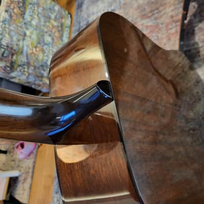 Blazer & Henkes D18 Phoenix 1937 Sunburst 2010 image 13