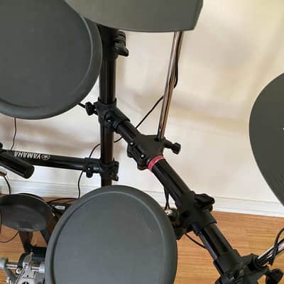 Yamaha DTX-532K 9 piece Electronic Drum Set with extra cymbal, fit DTX 500 series, DTX 6k2 image 4