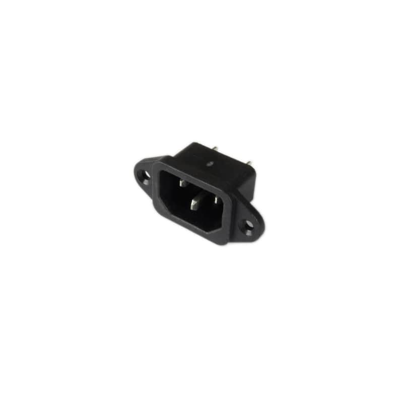 Sequential Circuits - Prophet 5/10/600 - AC power socket image 1