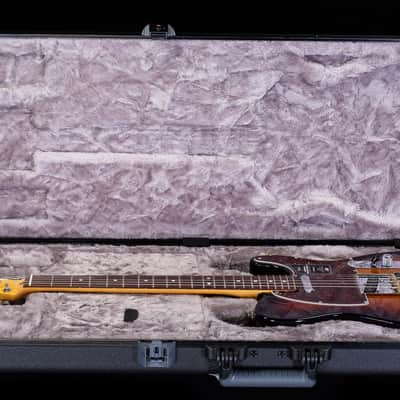Fender American Professional II Telecaster 3-Color Sunburst Rosewood Fingerboard (737) image 7