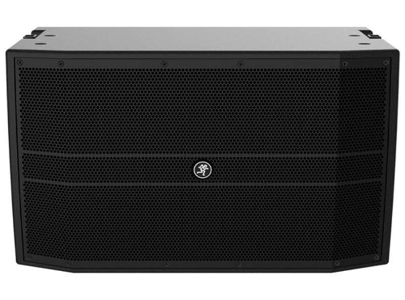 Mackie Mackie DRM12A-P 12" Line Array Passive Speaker