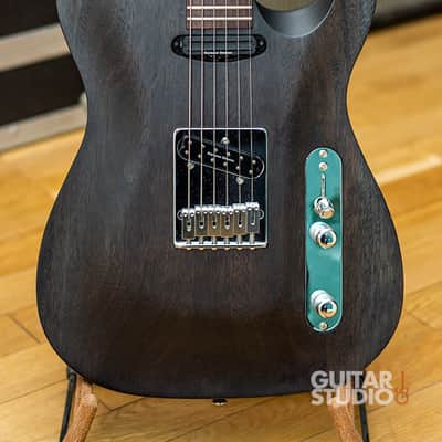 Chapman ML3-RC Rob Chapman Signature Satin Black image 8