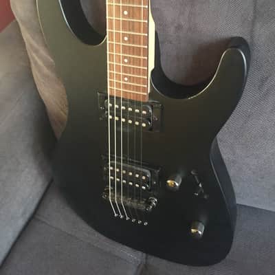 ESP LTD M10 image 2